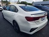 Used 2021 Kia Forte GT-Line w/ GT-Line Premium Package image 4