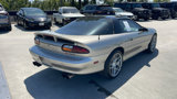 Used 2002 Chevrolet Camaro Z28 w/ SS Performance/Appearance Pkg image 5