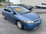 Used 2008 Honda Civic LX image 4