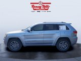 Used 2020 Jeep Grand Cherokee Overland image 2