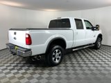 Used 2016 Ford F350 Lariat image 4