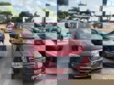 Used 2016 Chrysler Town & Country Touring image 3