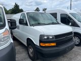 Used 2021 Chevrolet Express 2500 w/ Driver Convenience Package image 3
