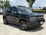 Used 2024 Ford Bronco Sport Big Bend image 2