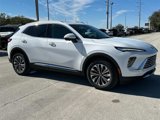 New 2025 Buick Envision Preferred image 4