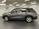 Certified 2023 Honda HR-V LX image 2