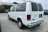 Used 2009 Ford E-350 and Econoline 350 Super Duty Wagon image 3
