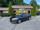 Used 2015 Ford Focus SE image 4