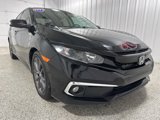 Used 2021 Honda Civic EX image 3