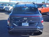 New 2025 Hyundai Kona N Line S image 4