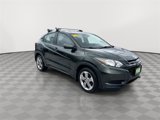 Used 2018 Honda HR-V LX image 2