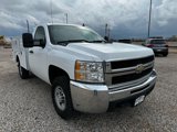 Used 2009 Chevrolet Silverado 2500 W/T image 2