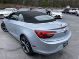 Used 2016 Buick Cascada Premium image 5