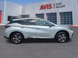 Used 2023 Nissan Murano SV image 5