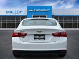 Used 2024 Chevrolet Malibu LT image 3