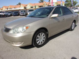 Used 2005 Toyota Camry LE image 4