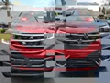 Certified 2021 Volkswagen Atlas Cross Sport SE w/ Panoramic Sunroof Package image 2