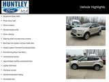 Used 2018 Ford Escape SEL w/ Ford Safe & Smart Package image 2