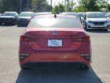 Used 2021 Kia Forte LXS image 5