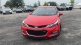 Used 2017 Chevrolet Cruze LT image 3