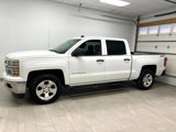Used 2014 Chevrolet Silverado 1500 LT w/ All Star Edition image 5