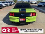 Used 2020 Ford Mustang Premium image 4