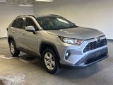 Used 2020 Toyota RAV4 XLE image 2