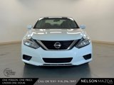 Used 2018 Nissan Altima 2.5 S w/ S Convenience Package image 2