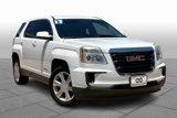 Used 2017 GMC Terrain SLE image 3