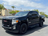 Used 2022 GMC Canyon Elevation w/ Trailering Package image 3