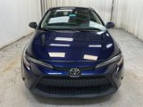 Used 2021 Toyota Corolla LE image 2