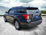 Certified 2020 Ford Explorer XLT image 4