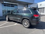 Used 2014 Jeep Grand Cherokee Limited image 4
