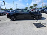 Used 2024 Nissan Sentra SV w/ All-Weather Package image 3
