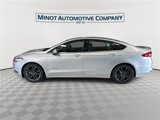 Used 2018 Ford Fusion SE w/ Equipment Group 601A image 5