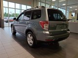 Used 2010 Subaru Forester 2.5X Premium w/ Utility Pkg image 4