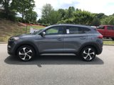 Used 2018 Hyundai Tucson Value image 2