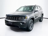 Used 2019 Jeep Grand Cherokee Limited image 3