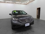 Used 2014 Honda CR-V LX image 3