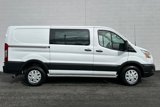 Certified 2022 Ford Transit 250 Low Roof w/ Exterior Upgrade Package image 2