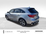 Used 2019 Acura MDX FWD w/ Technology Package image 3