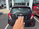 Used 2021 Chevrolet Spark LT image 4