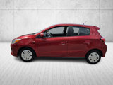 Used 2021 Mitsubishi Mirage ES image 4