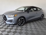 Used 2019 Hyundai Veloster Turbo Ultimate image 4
