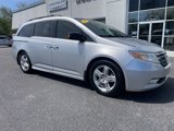Used 2013 Honda Odyssey Touring Elite image 2