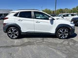 Used 2022 Hyundai Kona Limited w/ Cargo Package image 4
