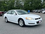 Used 2011 Chevrolet Impala LS image 2