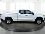 Used 2021 Chevrolet Silverado 1500 W/T w/ WT Fleet Convenience Package image 4