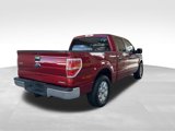 Used 2013 Ford F150 XLT w/ XLT Chrome Pkg image 3