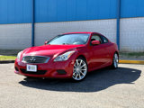 Used 2008 INFINITI G37 Journey w/ Premium Pkg image 3